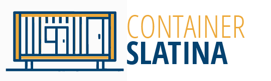Container Slatina